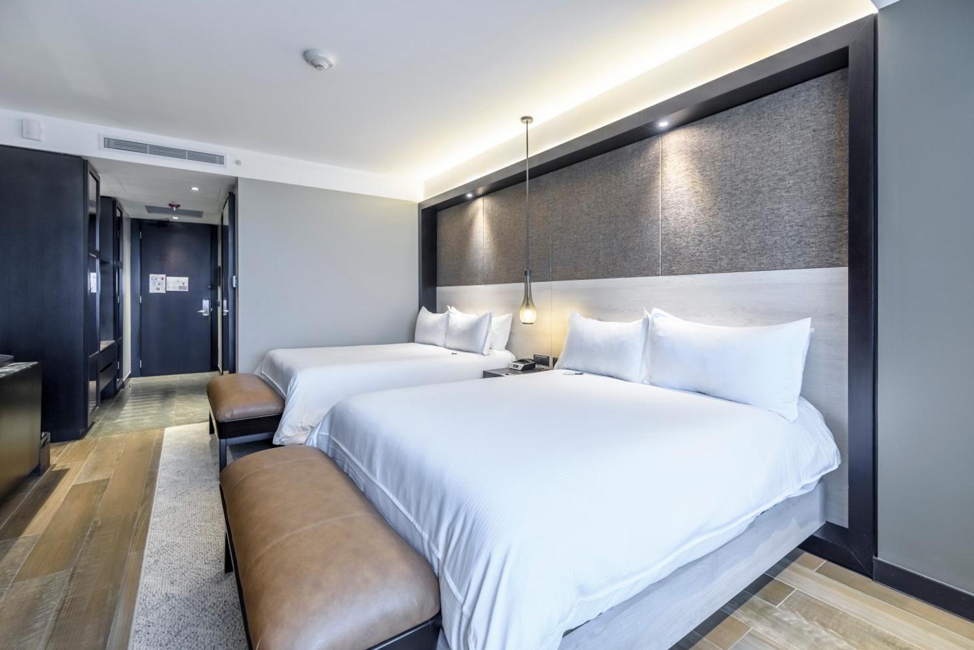 Eb By Eurobuilding Quito Airport 5* Tababela