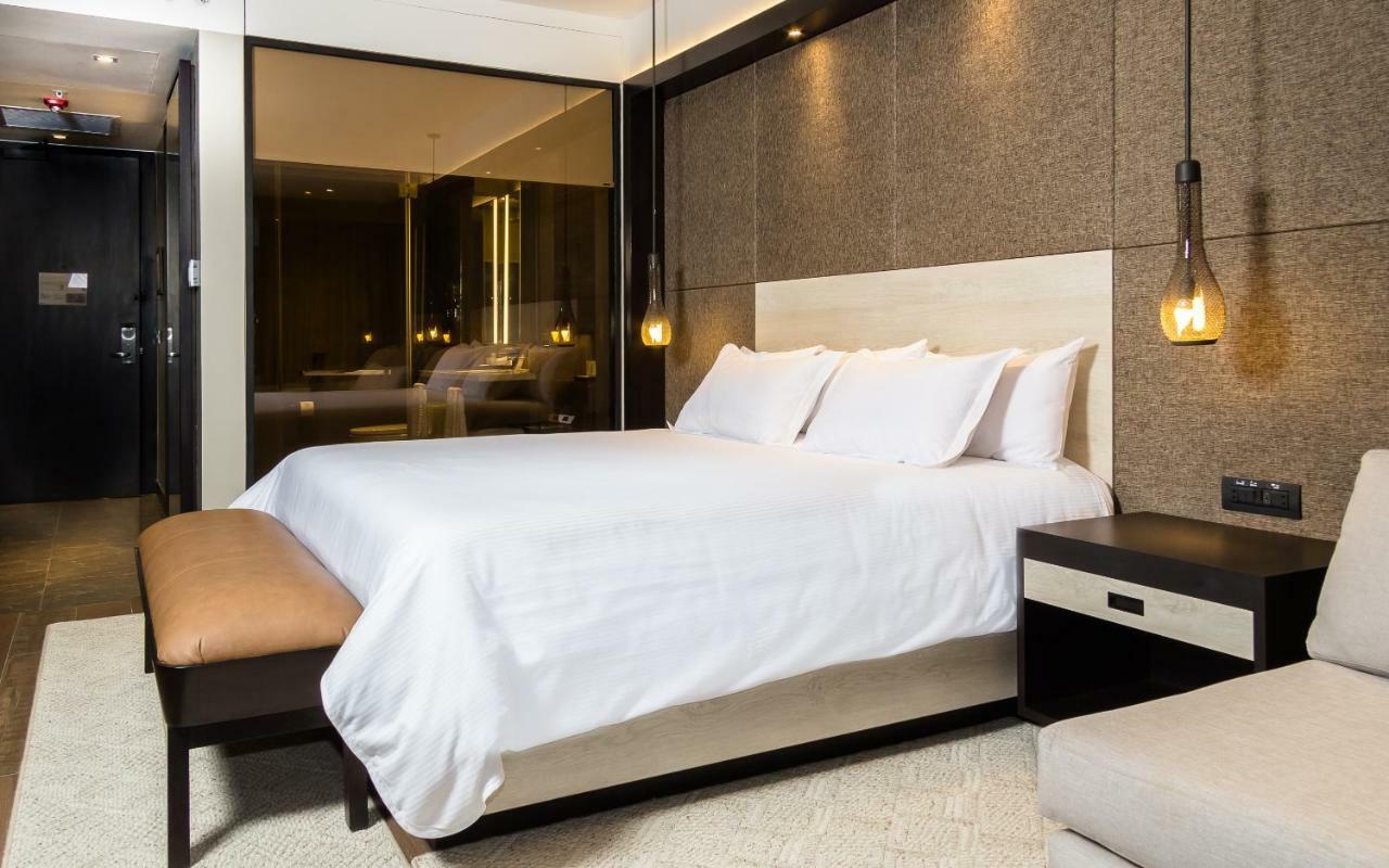Eb By Eurobuilding Quito Airport Hotel
