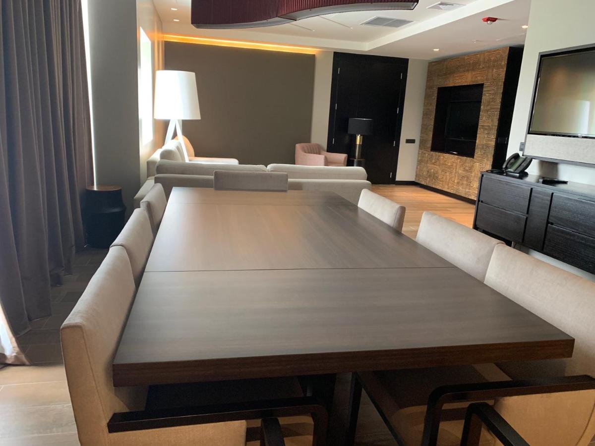 Eb By Eurobuilding Quito Airport 5* Tababela