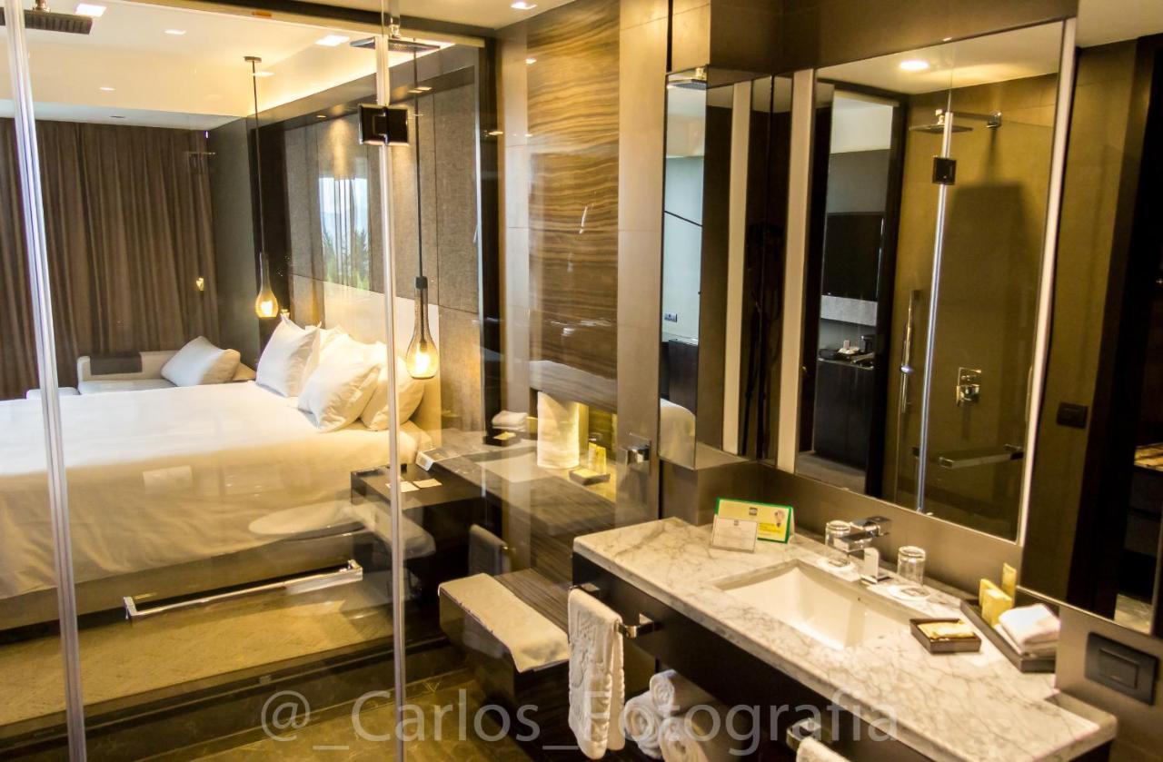 Hotel Eb By Eurobuilding Quito Airport 5*