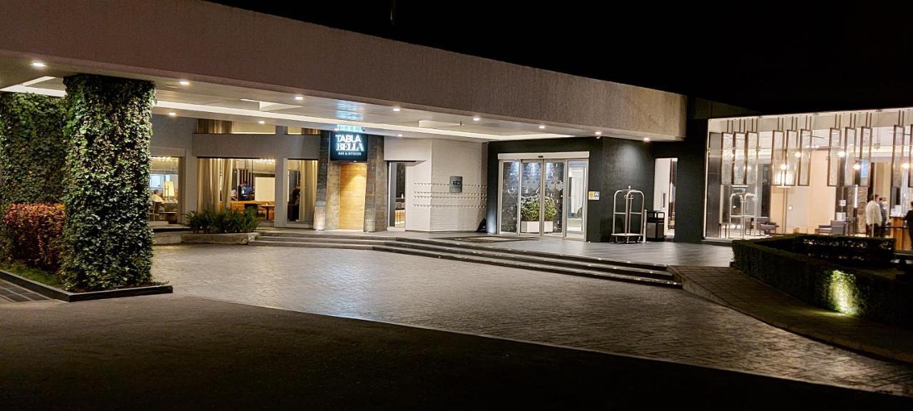 Eb By Eurobuilding Quito Airport Hotel