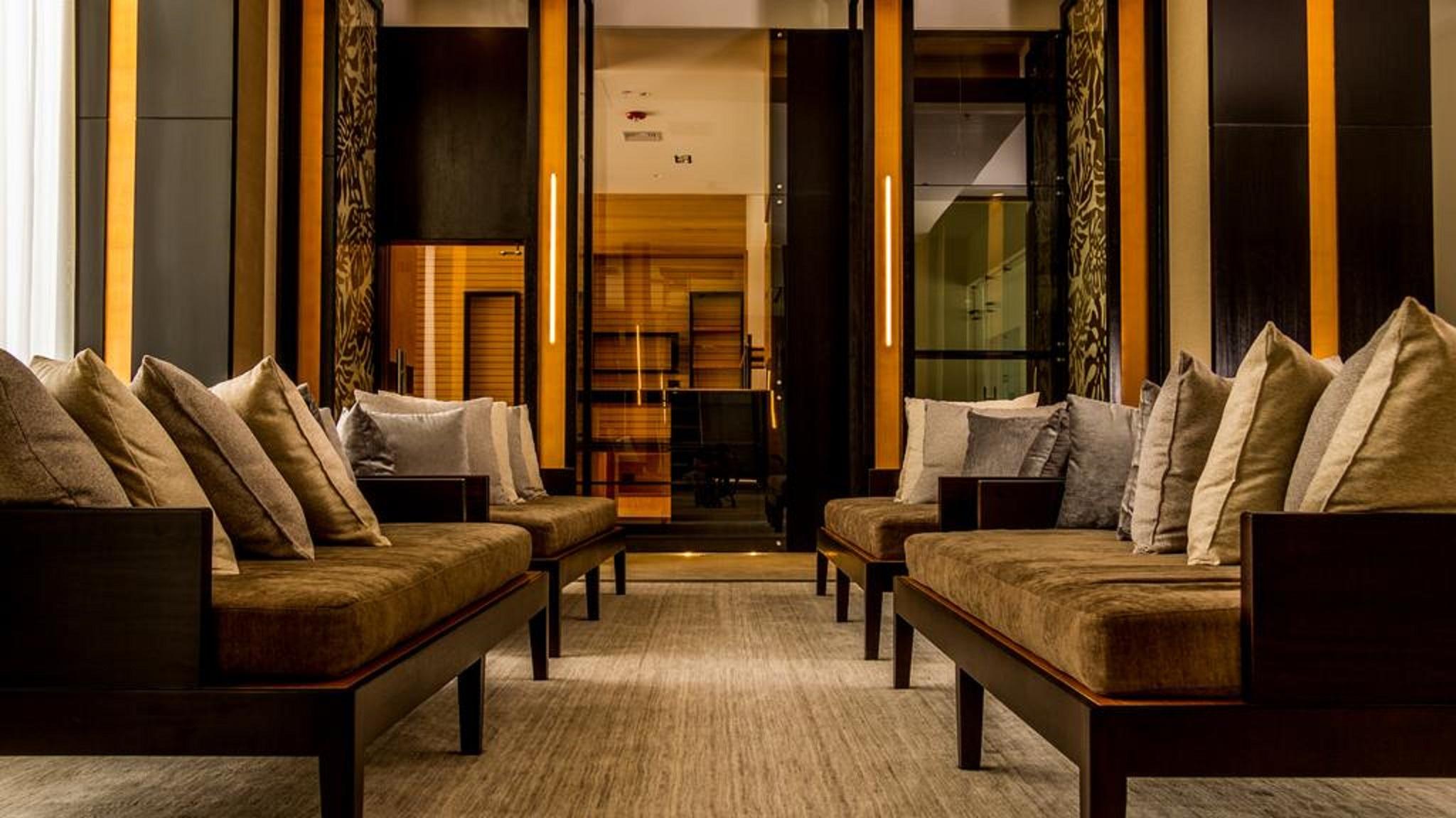 Eb By Eurobuilding Quito Airport 5* Tababela