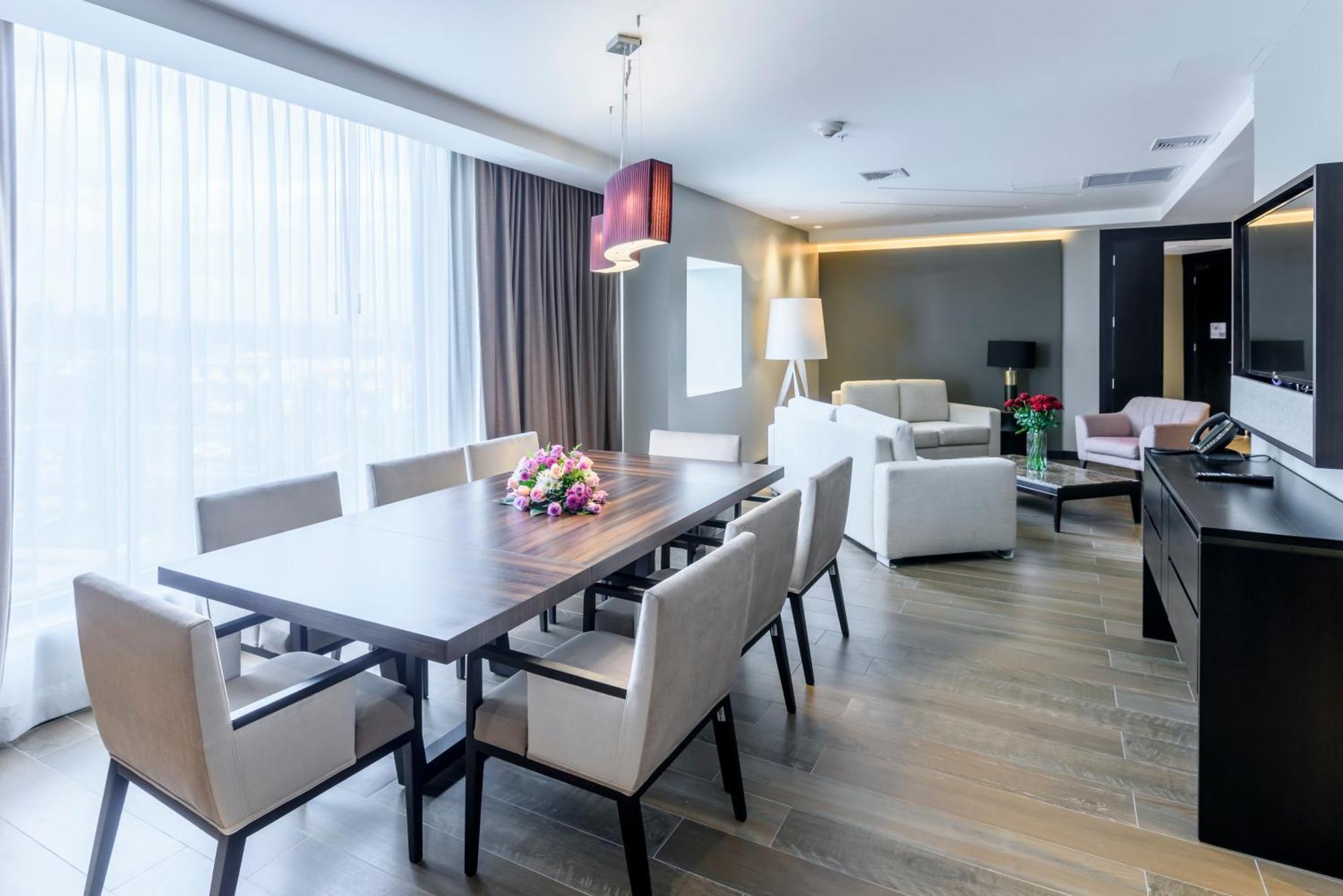 Eb By Eurobuilding Quito Airport Hotel Tababela