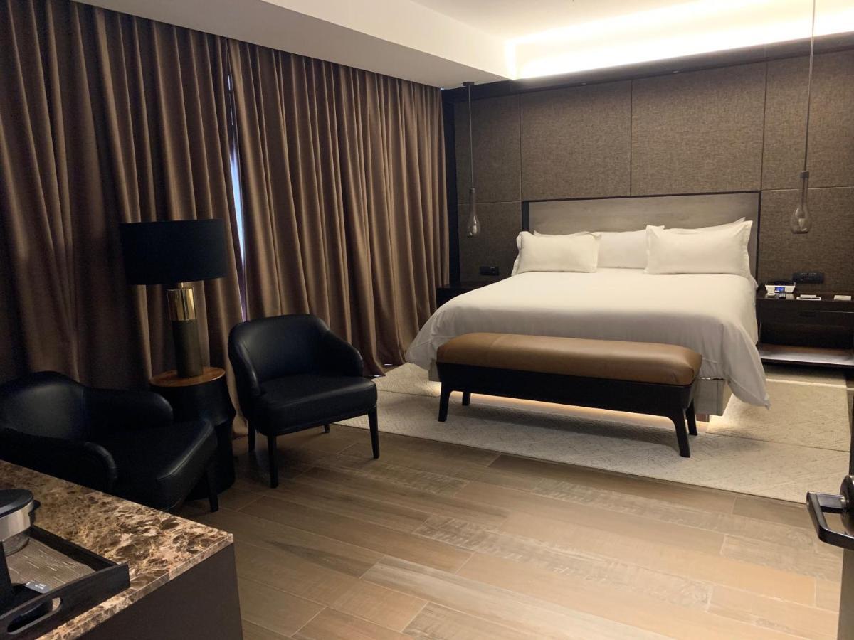 Eb By Eurobuilding Quito Airport Hotel Tababela
