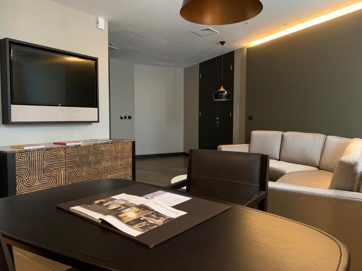 Eb By Eurobuilding Quito Airport Hotel