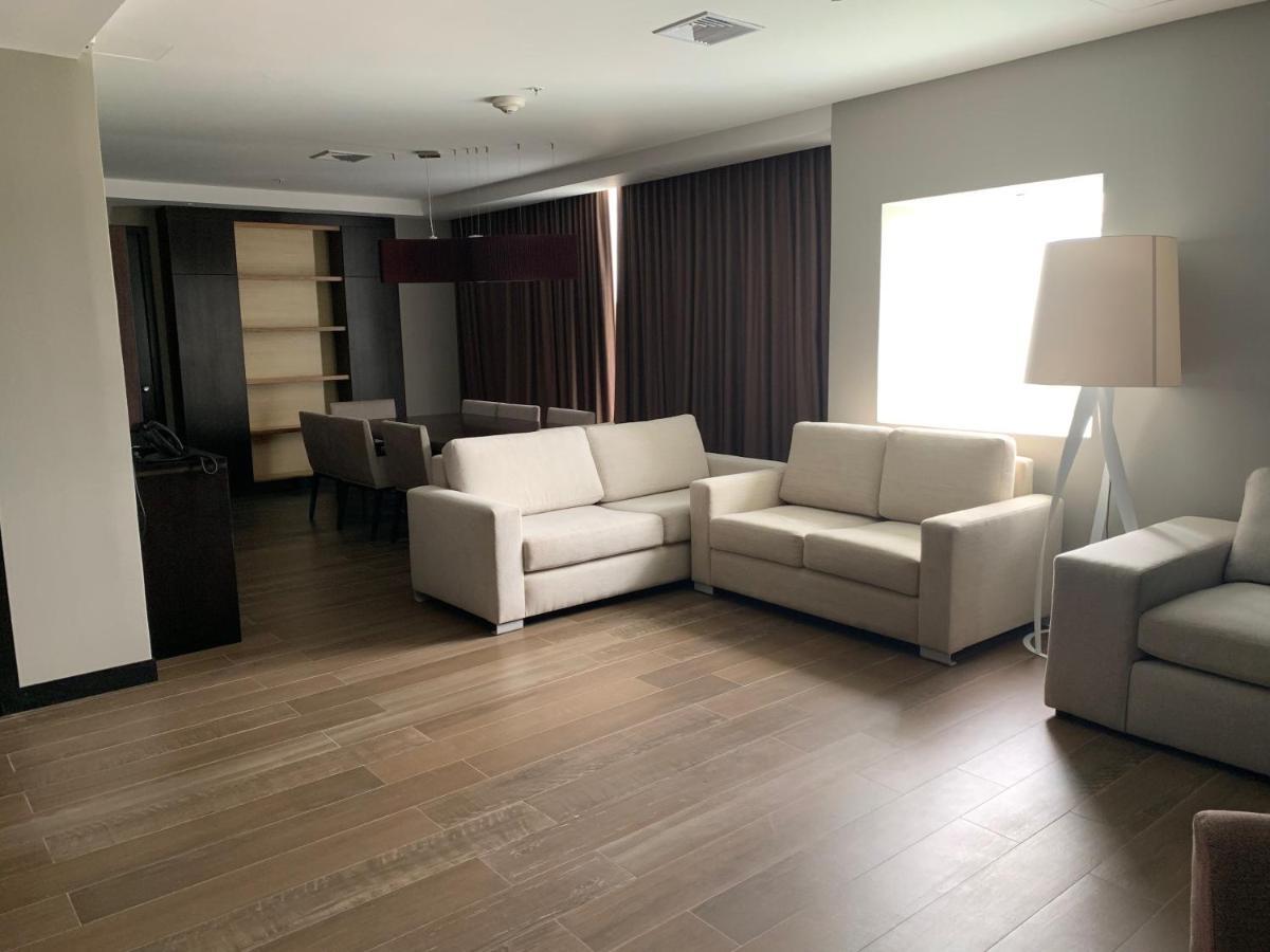 Eb By Eurobuilding Quito Airport 5*